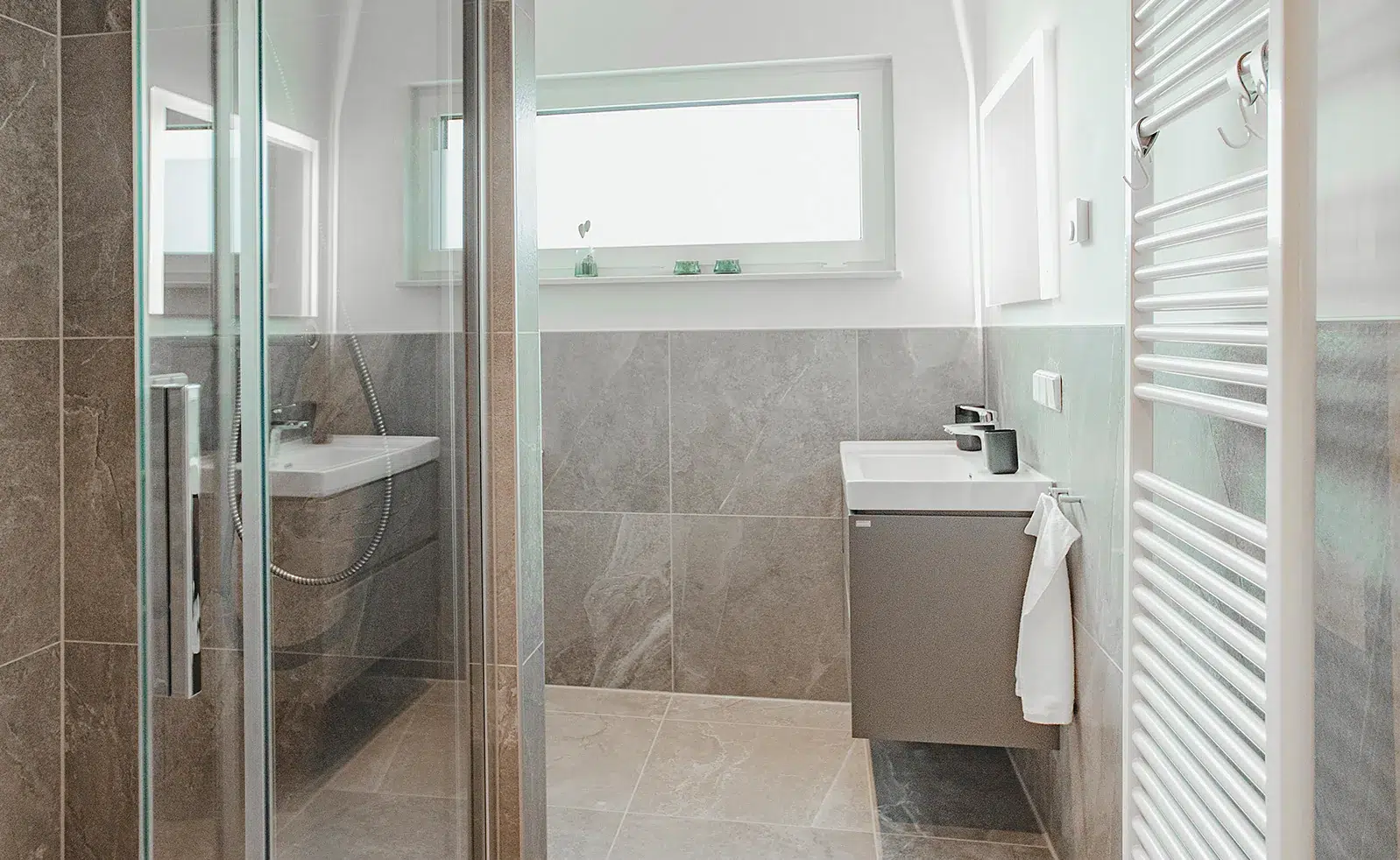 Ferienwohnungen in Gefrees, Bungalow "Ochsenkopf"