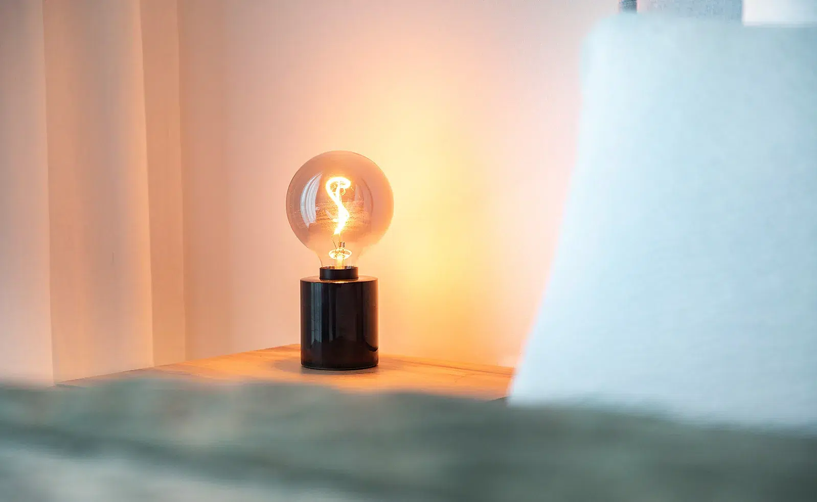 Ferienwohnungen in Gefrees, Bungalow "Ochsenkopf"