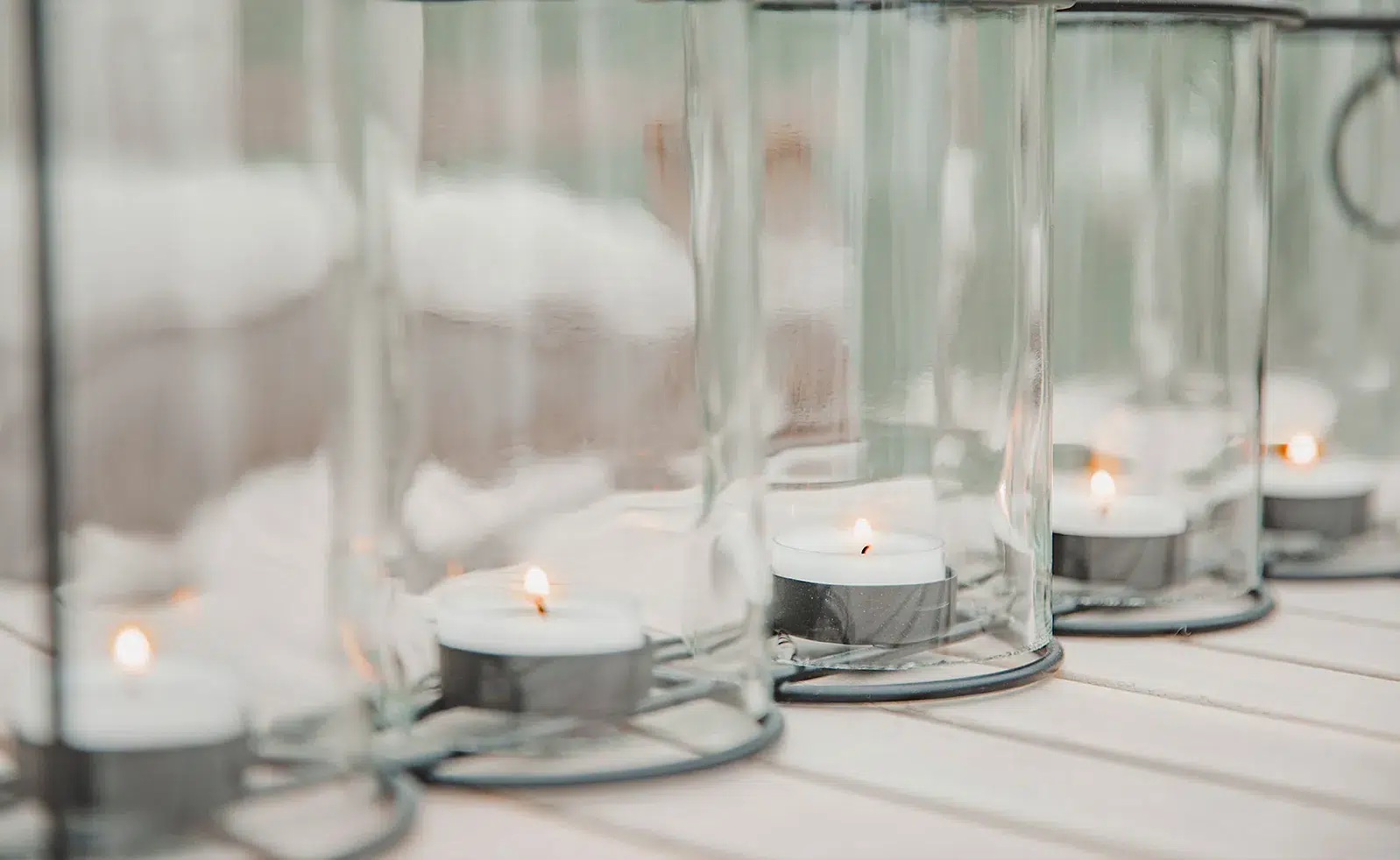 Ferienwohnungen in Gefrees, Bungalow "Ochsenkopf"