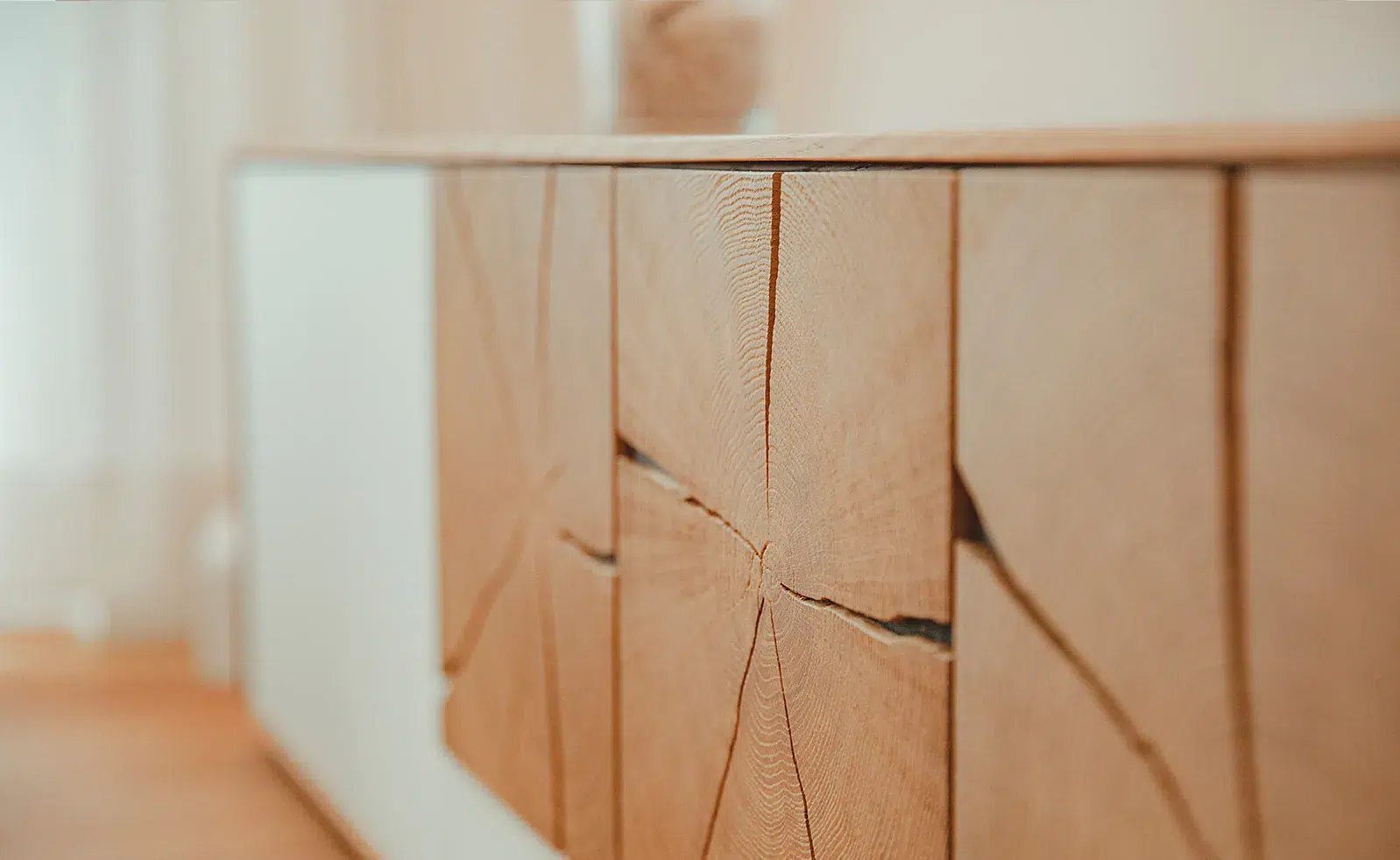 Ferienwohnungen in Gefrees, Bungalow "Ochsenkopf"