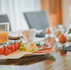 Herzhaftes Frühstück – Deftig und köstlich