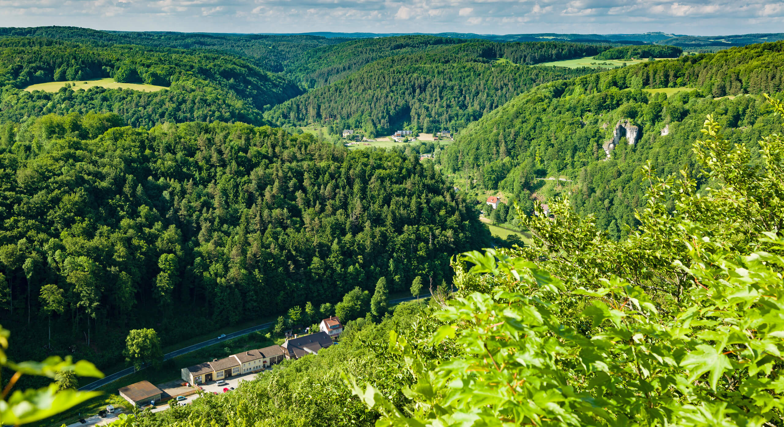 Eure Ferienwohnung zwischen Fichtelgebirge und Bayreuth
