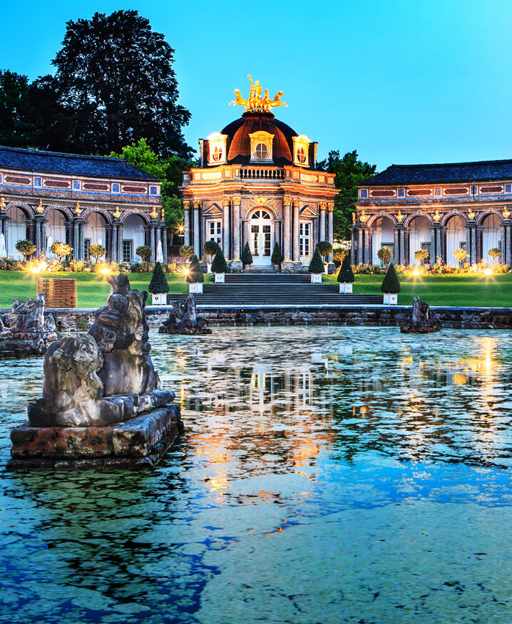 Eure Ferienwohnung zwischen Fichtelgebirge und Bayreuth
