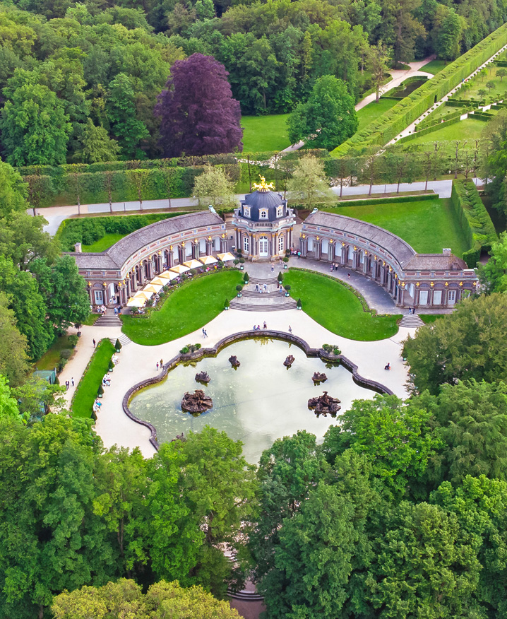 Eure Ferienwohnung zwischen Fichtelgebirge und Bayreuth