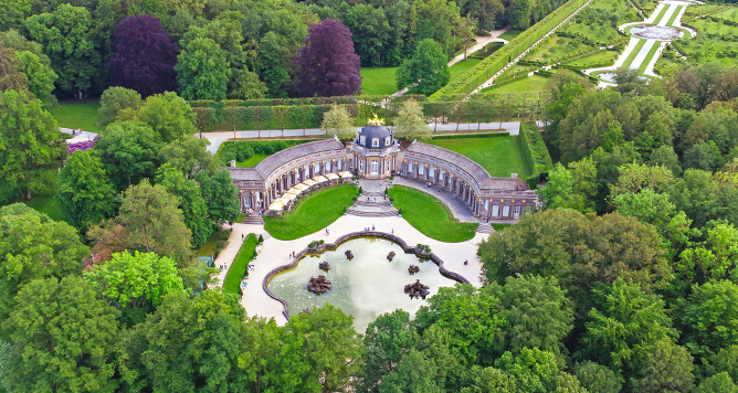 Eure Ferienwohnung zwischen Fichtelgebirge und Bayreuth
