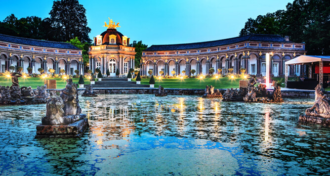 Eure Ferienwohnung zwischen Fichtelgebirge und Bayreuth