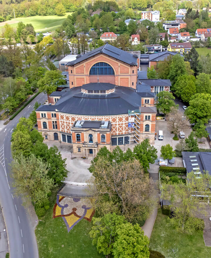 Eure Ferienwohnung zwischen Fichtelgebirge und Bayreuth