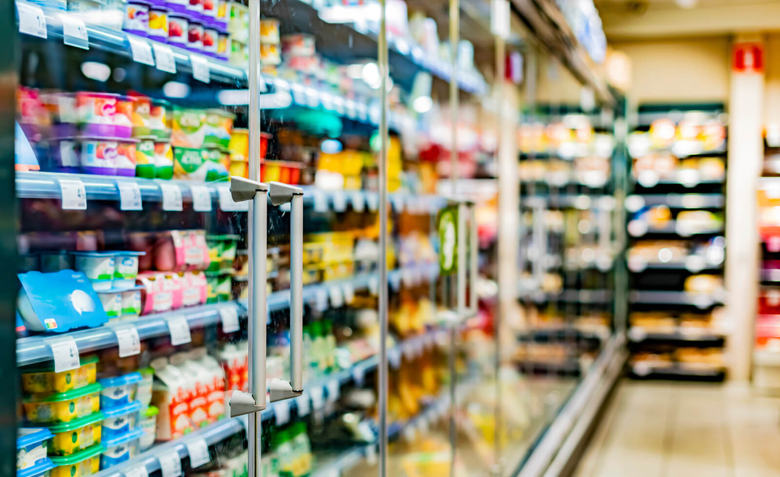 Verpflegung in Gefress