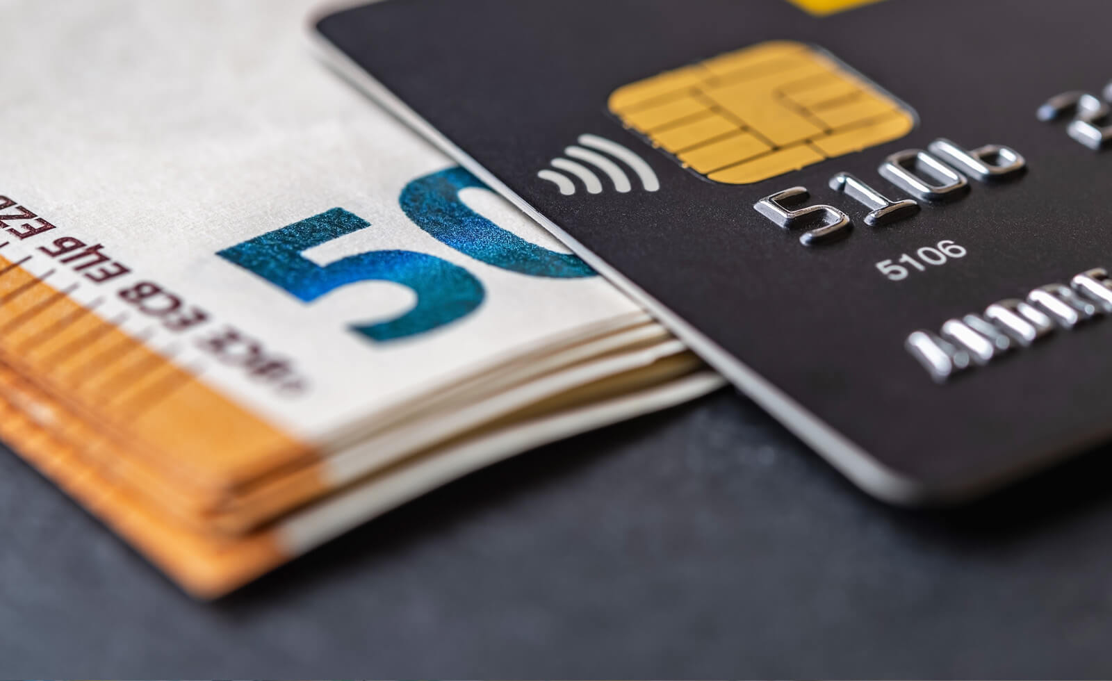 Verpflegung in Gefress