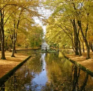 Bayreuth ist mehr als nur Wagner