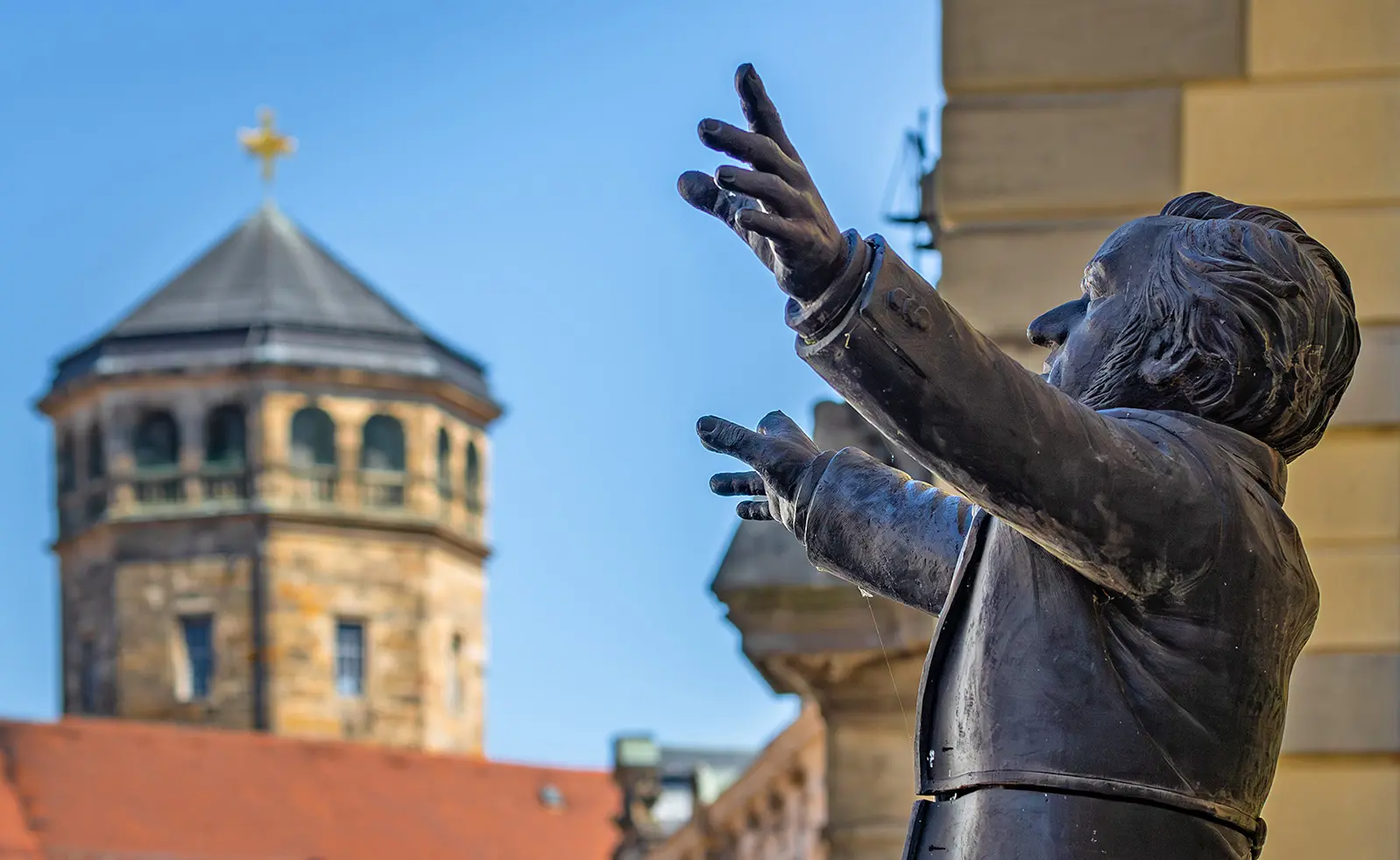 Bayreuther Festspiele