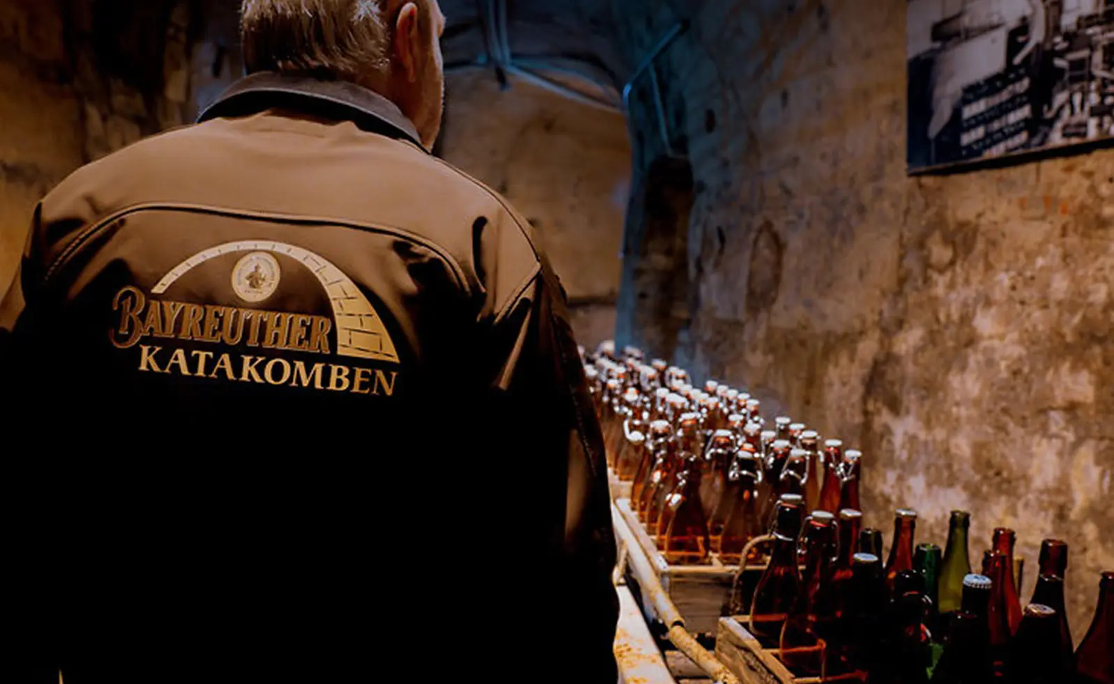 Maisel’s Bier-Erlebniswelt, Bayreuth