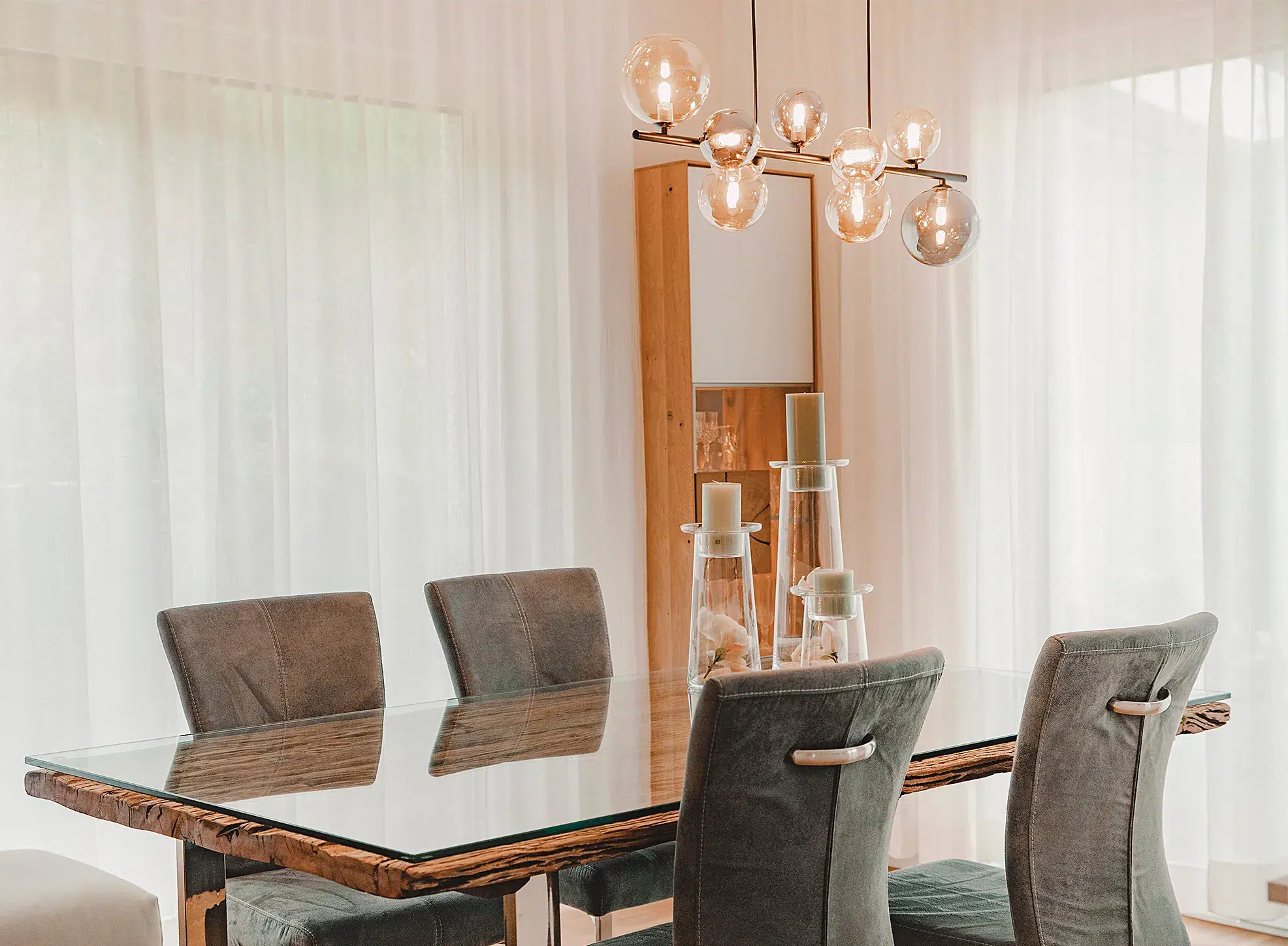 Eure Ferienwohnung zwischen Fichtelgebirge und Bayreuth