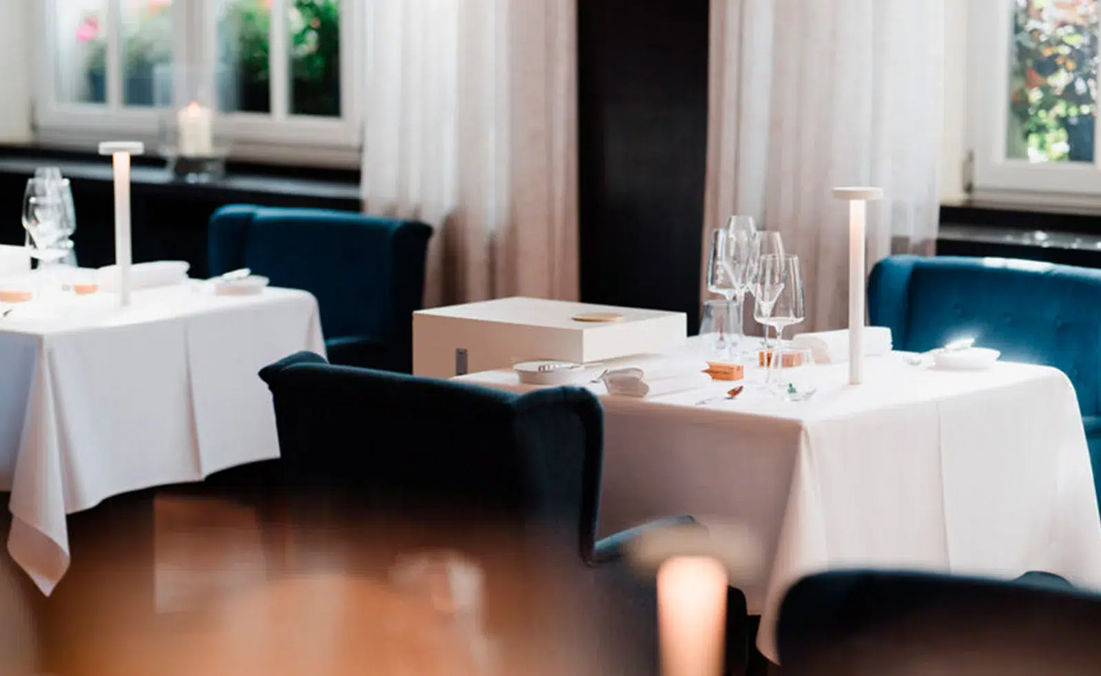 Gastronomie in Gefress und Umgebung