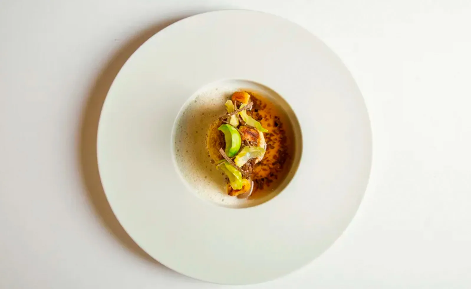 Gastronomie in Gefress und Umgebung