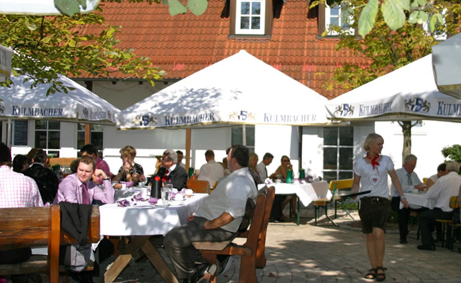 Gastronomie in Gefress und Umgebung