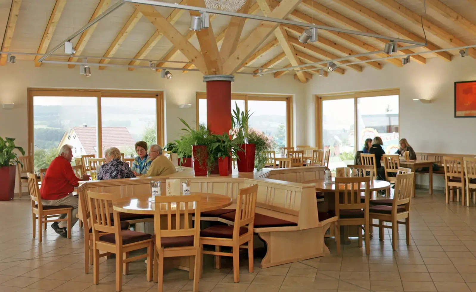 Gastronomie in Gefress und Umgebung