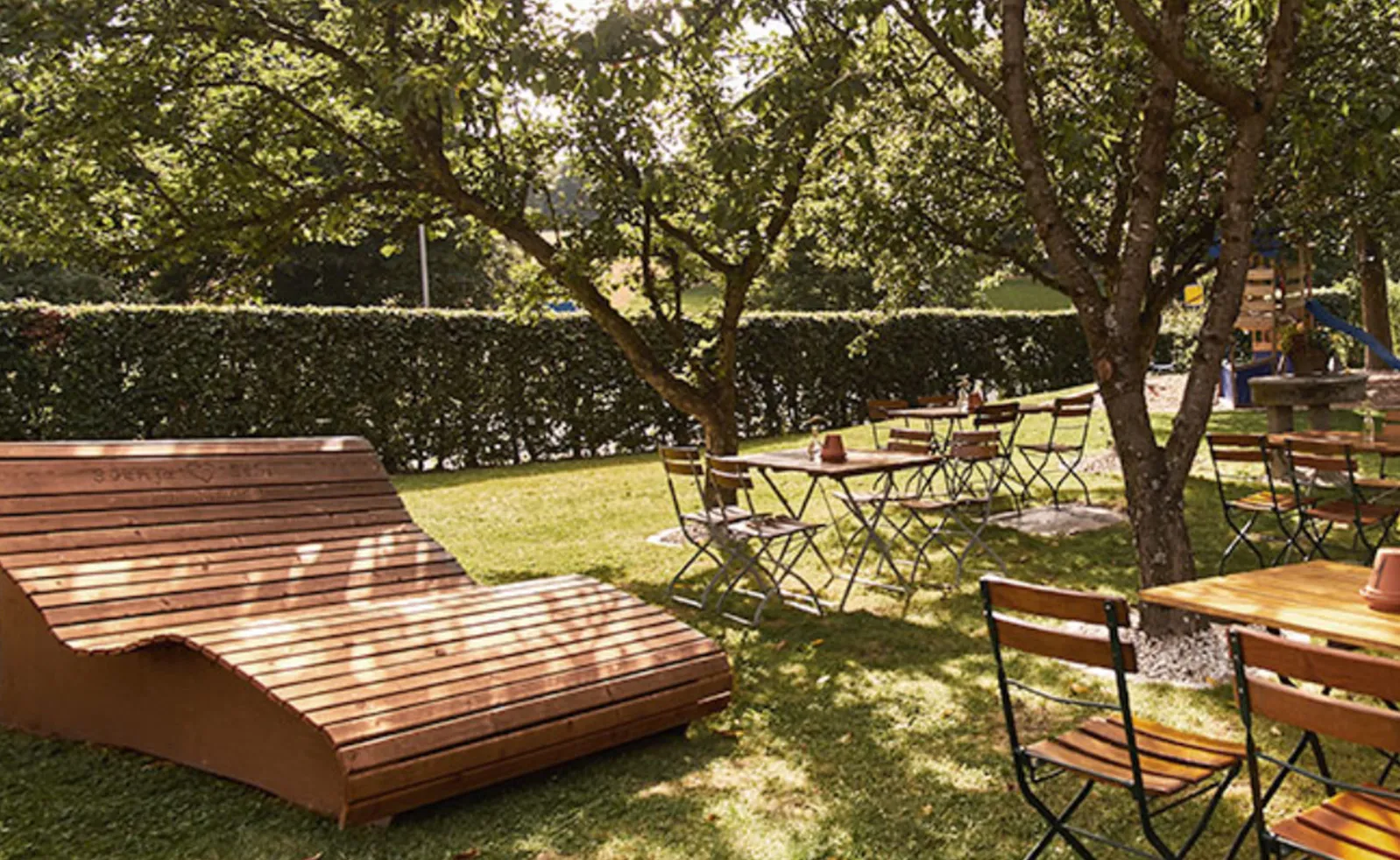 Gastronomie in Gefress und Umgebung