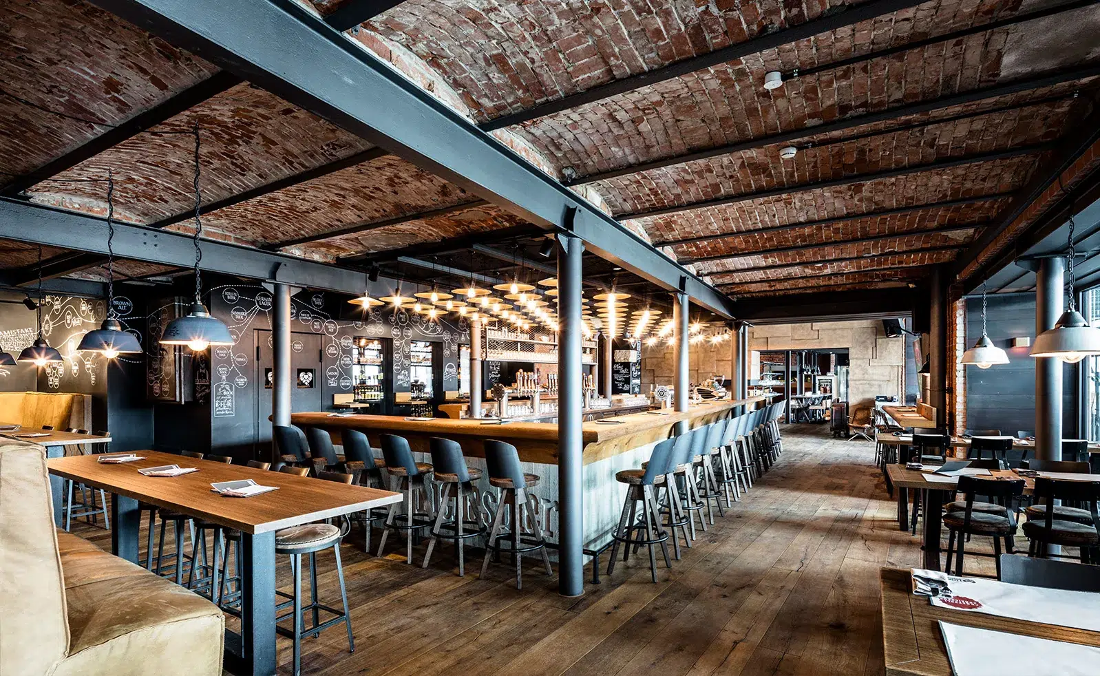 Gastronomie in Gefress und Umgebung