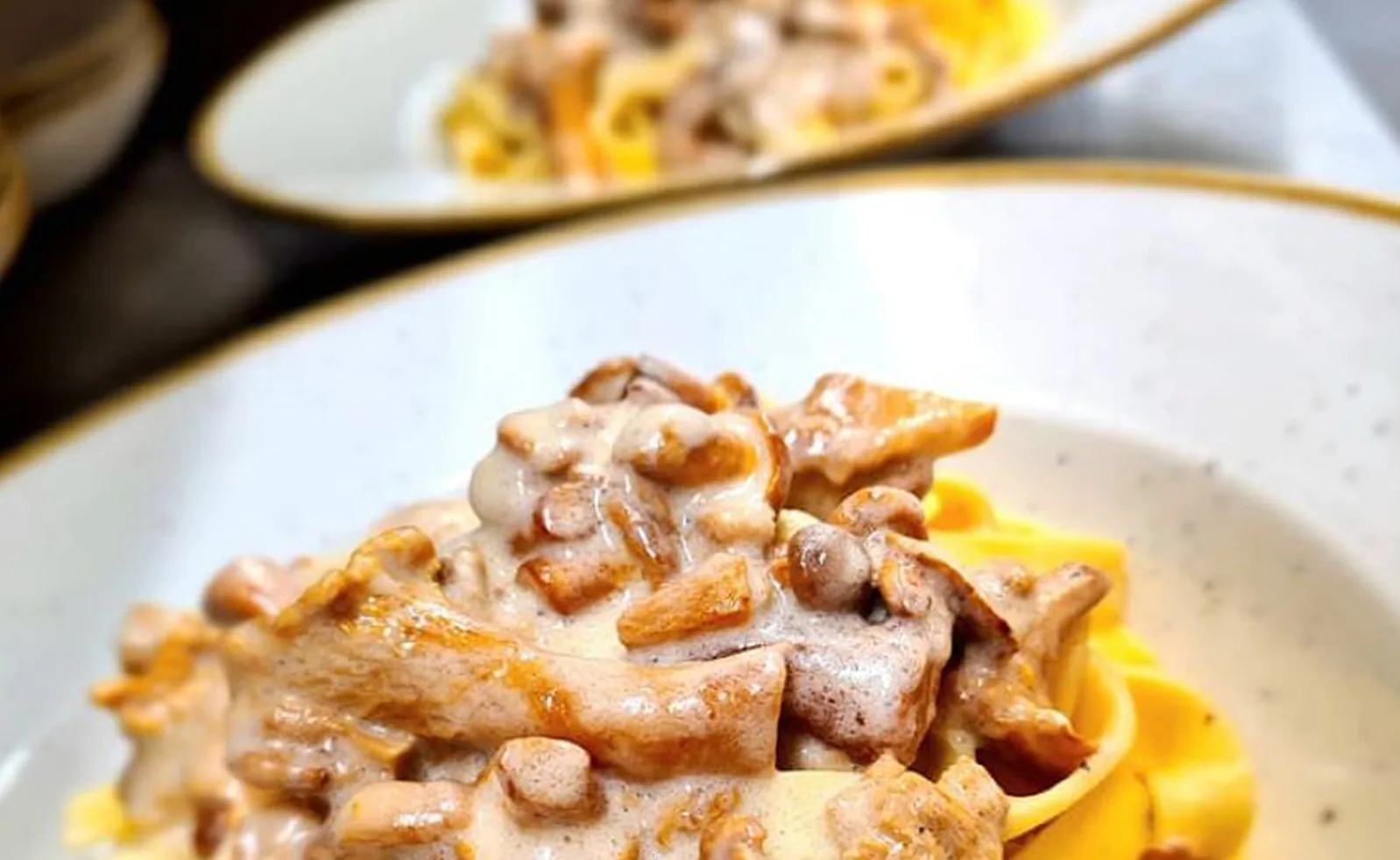 Gastronomie in Gefress und Umgebung