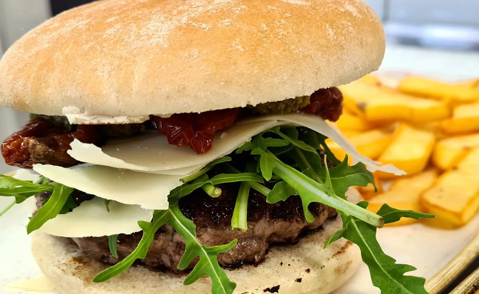 Gastronomie in Gefress und Umgebung