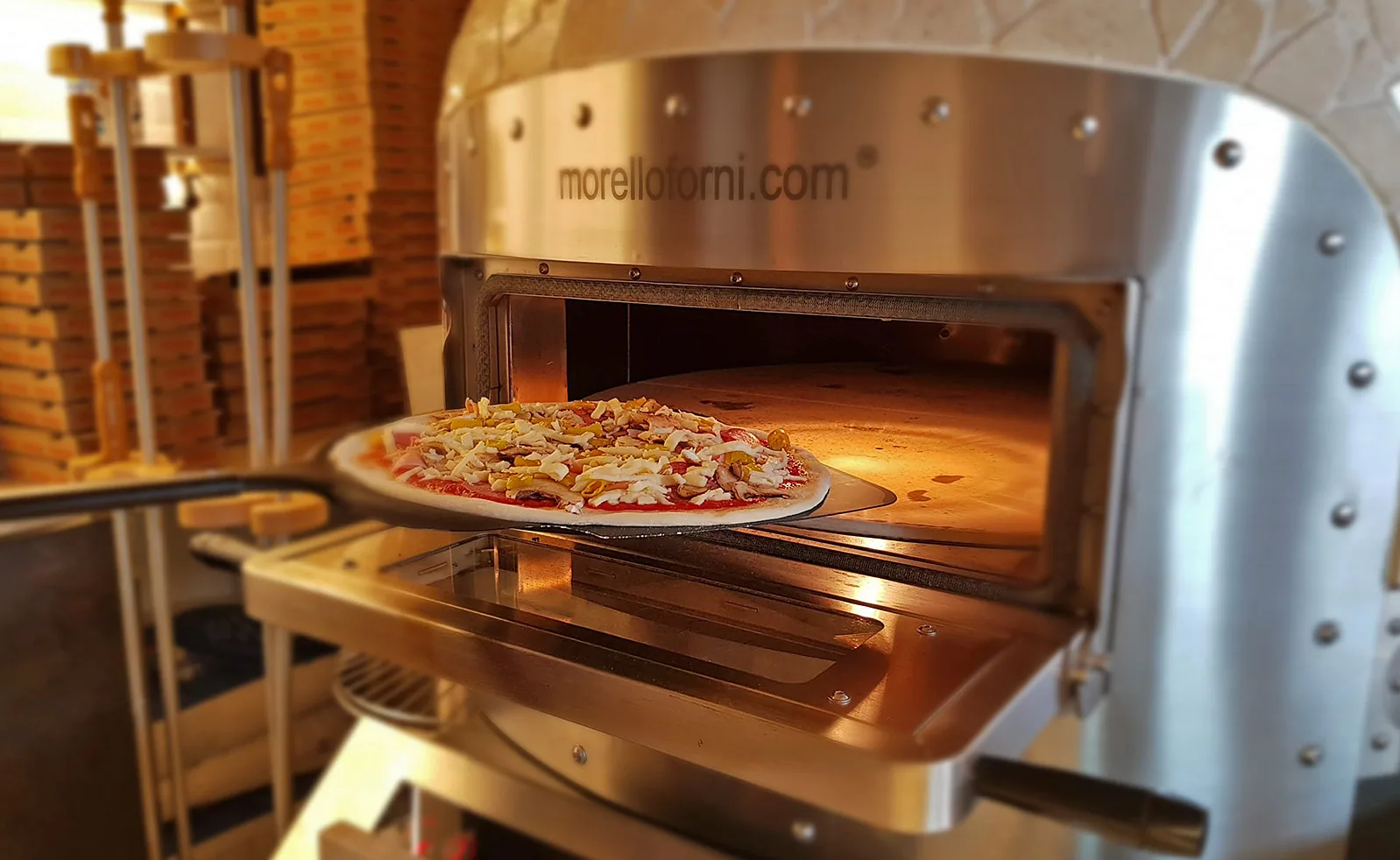 Gastronomie in Gefress und Umgebung