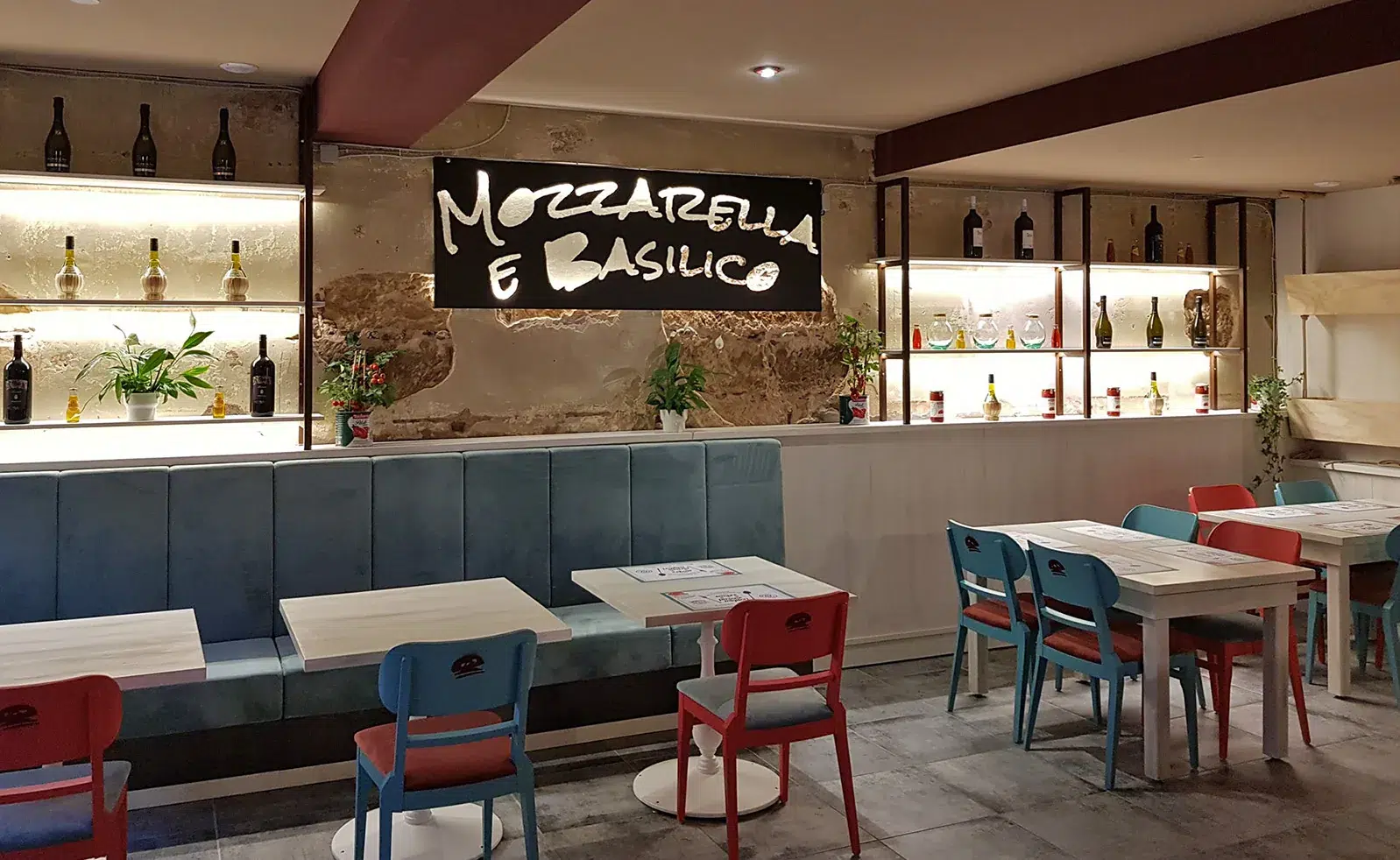 Gastronomie in Gefress und Umgebung