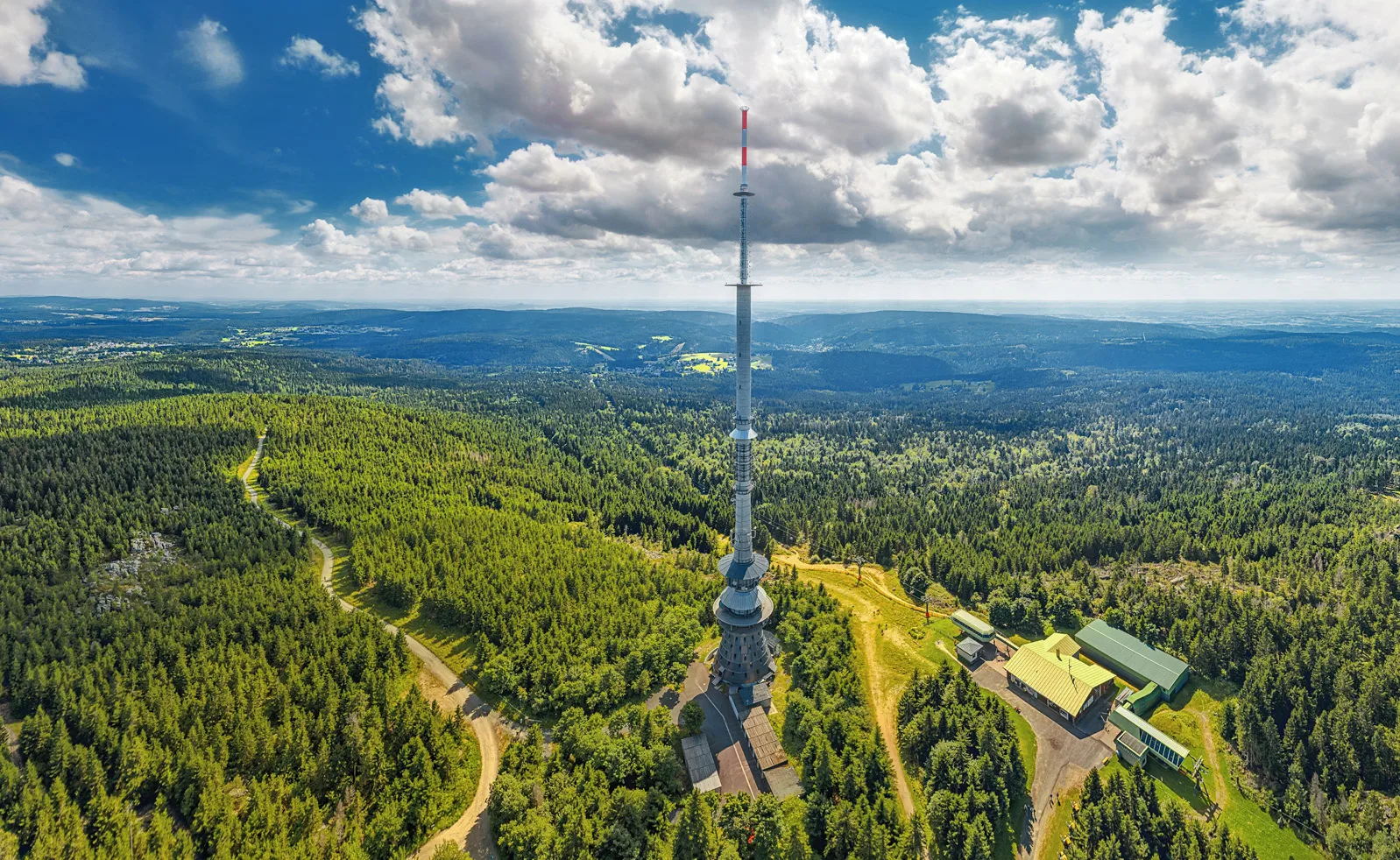 Freizeit und Sehenswertes in Gefress und Umgebung