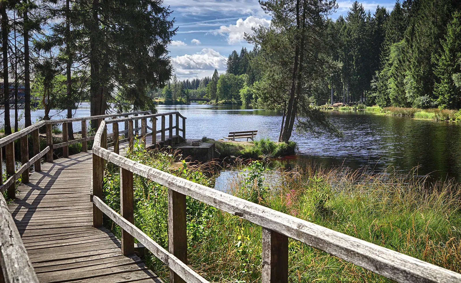 Freizeit und Sehenswertes in Gefress und Umgebung
