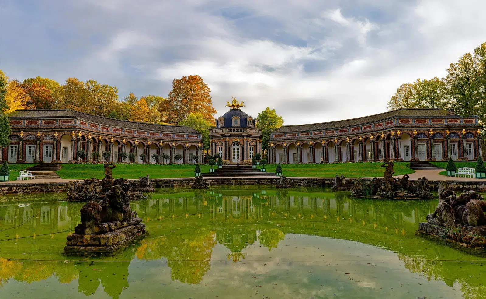 Freizeit und Sehenswertes in Gefress und Umgebung