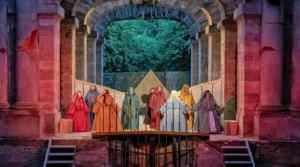 Aktuelles Sommerspiele Studiobühne