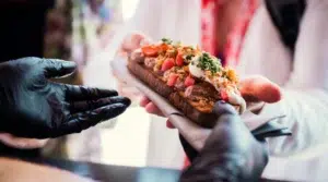 Zu Tisch Food-Festival