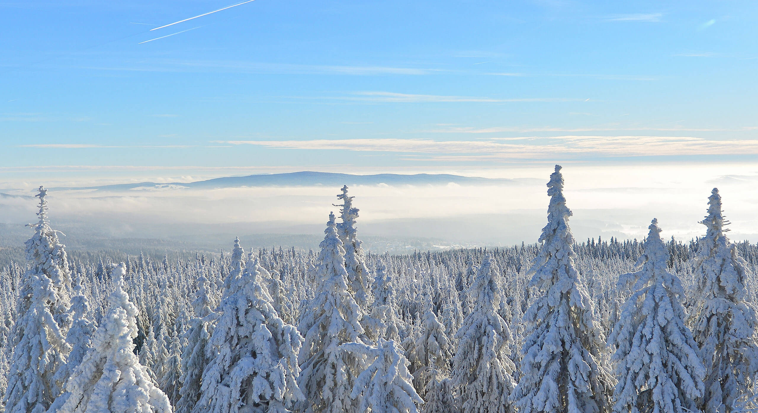 Eure Ferienwohnung zwischen Fichtelgebirge und Bayreuth