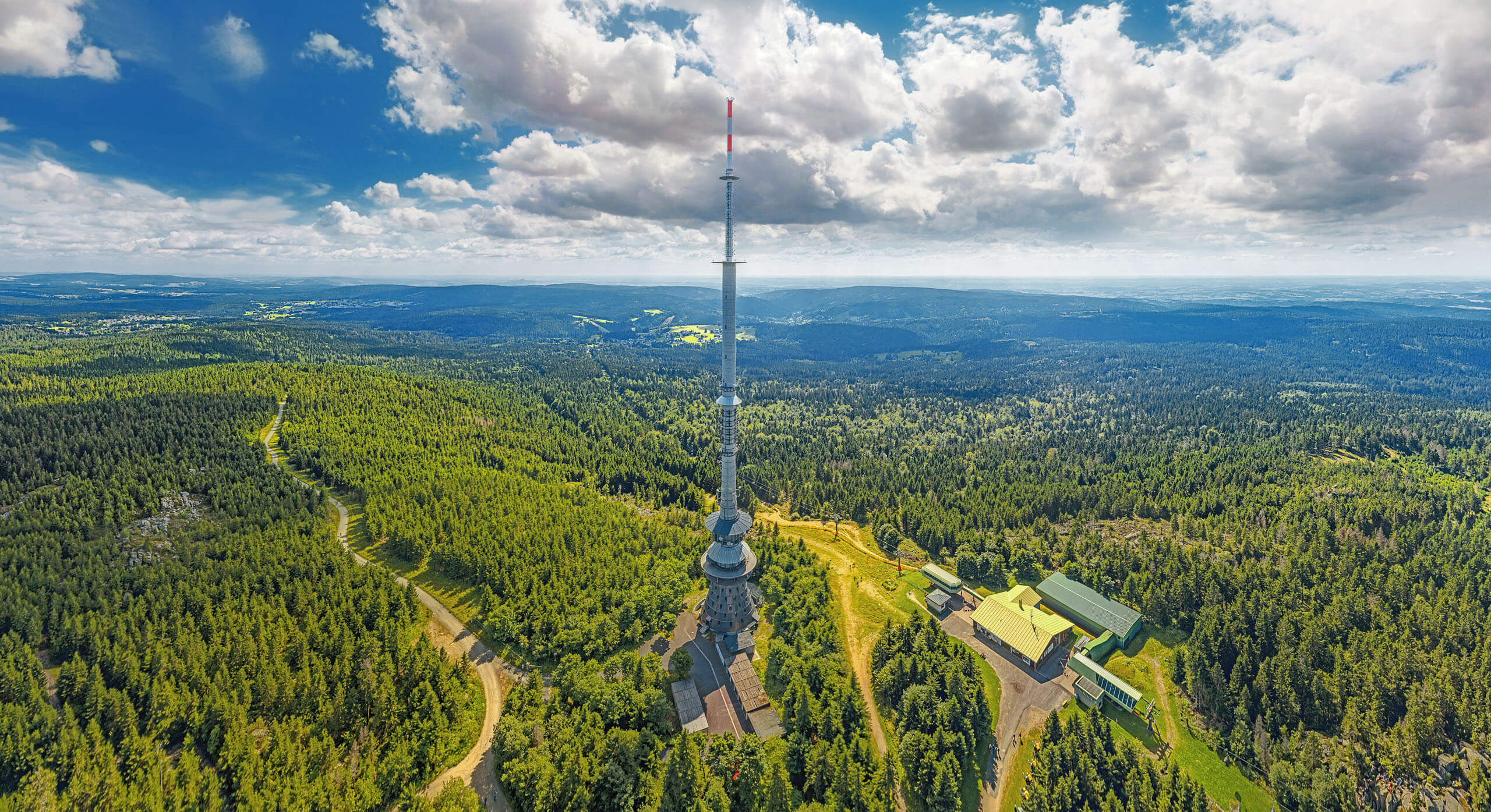 Eure Ferienwohnung zwischen Fichtelgebirge und Bayreuth
